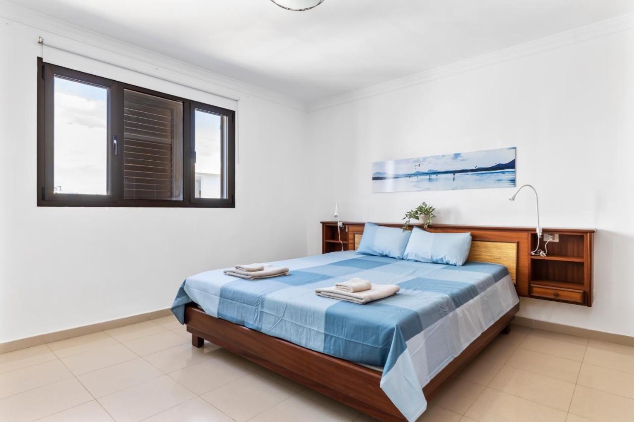 Home2Book Charming Seashell Apartment Beachview Playa Honda  Kültér fotó
