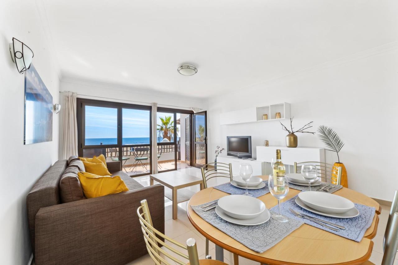 Home2Book Charming Seashell Apartment Beachview Playa Honda  Kültér fotó
