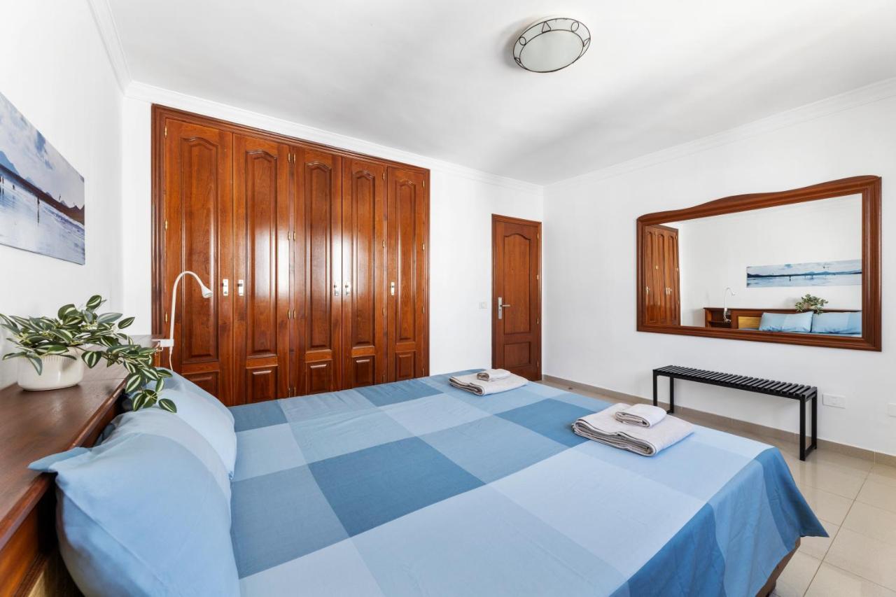 Home2Book Charming Seashell Apartment Beachview Playa Honda  Kültér fotó