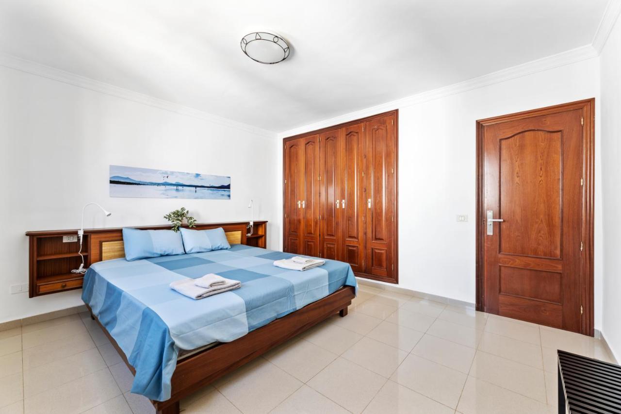 Home2Book Charming Seashell Apartment Beachview Playa Honda  Kültér fotó